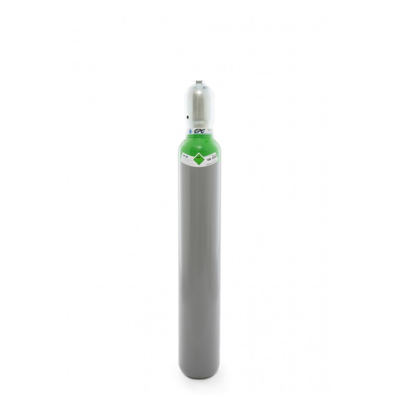 Druckluftflasche 10 Liter