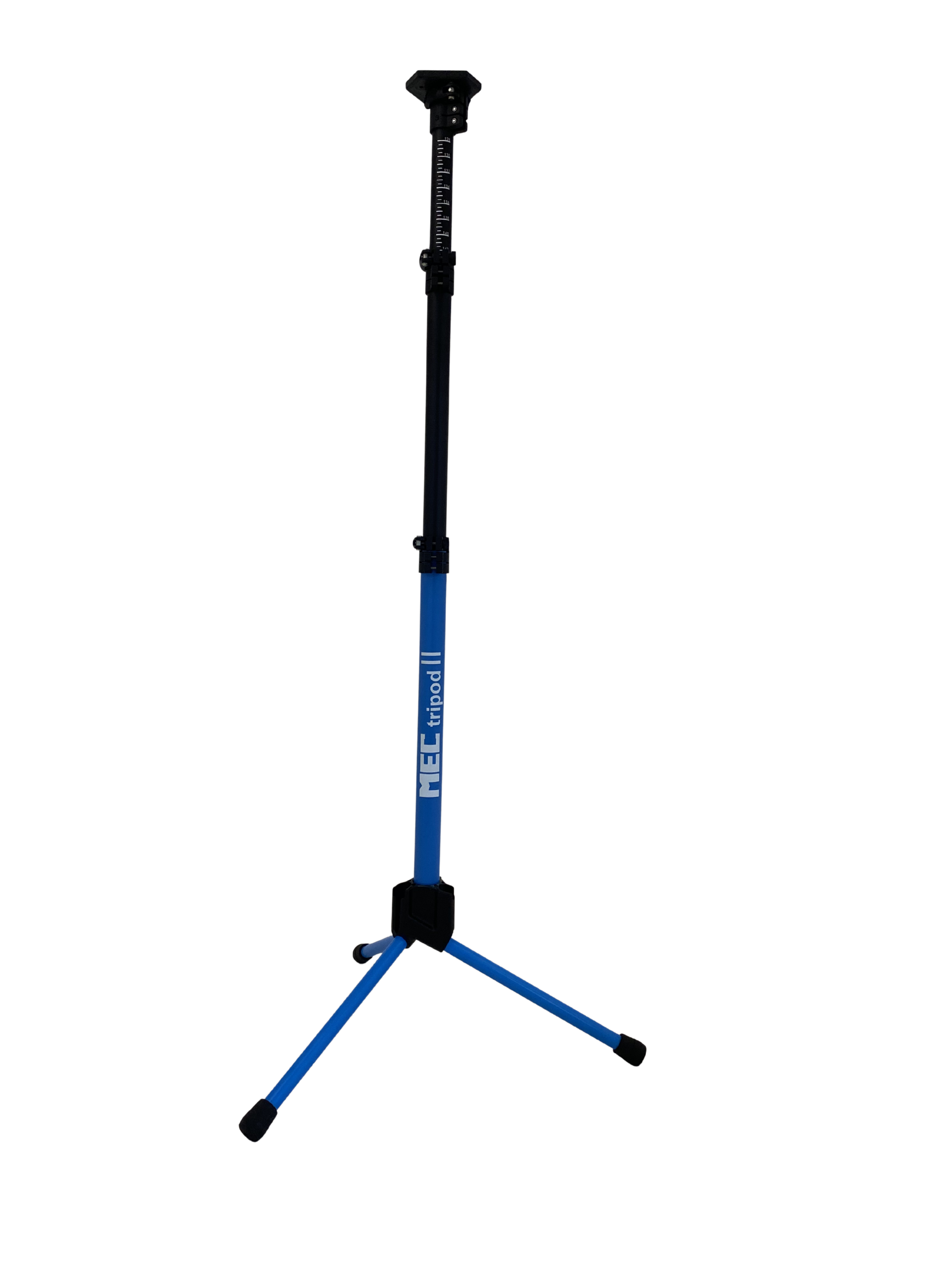 MEC Tripod II Hellblau
