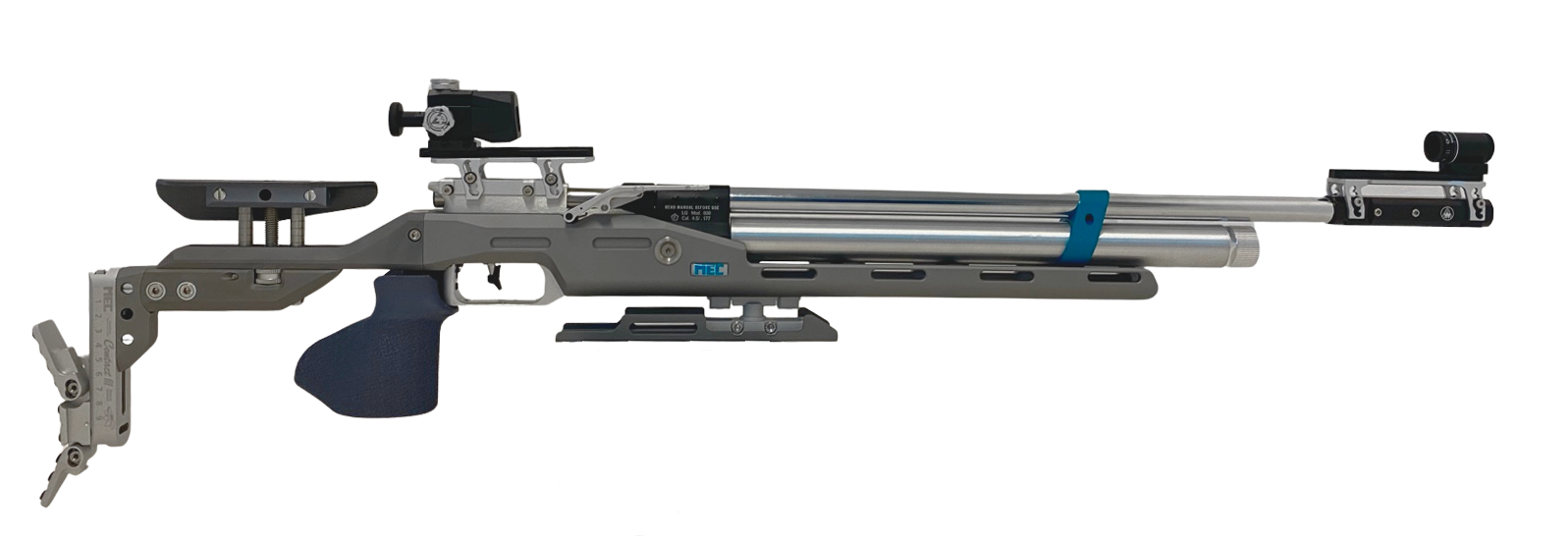 Feinwerkbau 800 Mark I Elements 