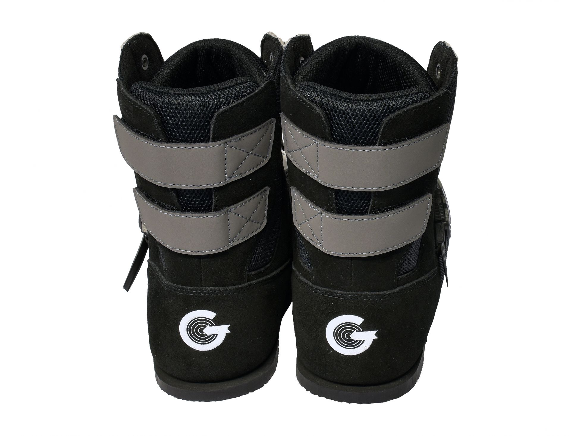 Gehmann Micro-Mesh Schießschuh Team