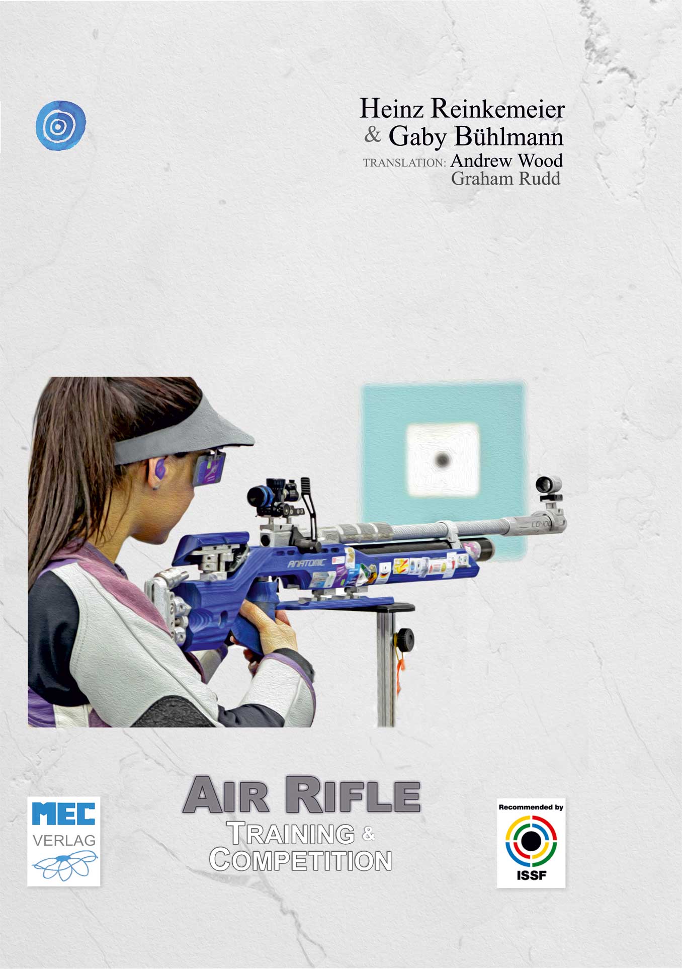 2. Wahl Buch - Air Rifle Training and Competition 
