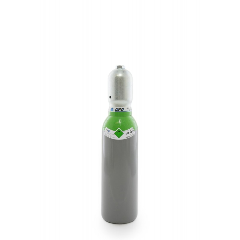Druckluftflasche 5 Liter