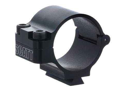 SCATT Biathlon clamp