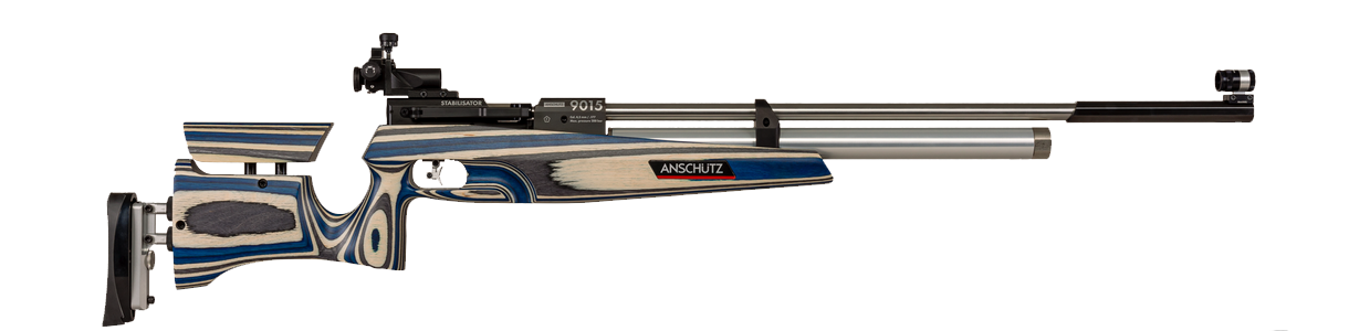 Anschütz 9015 Verein