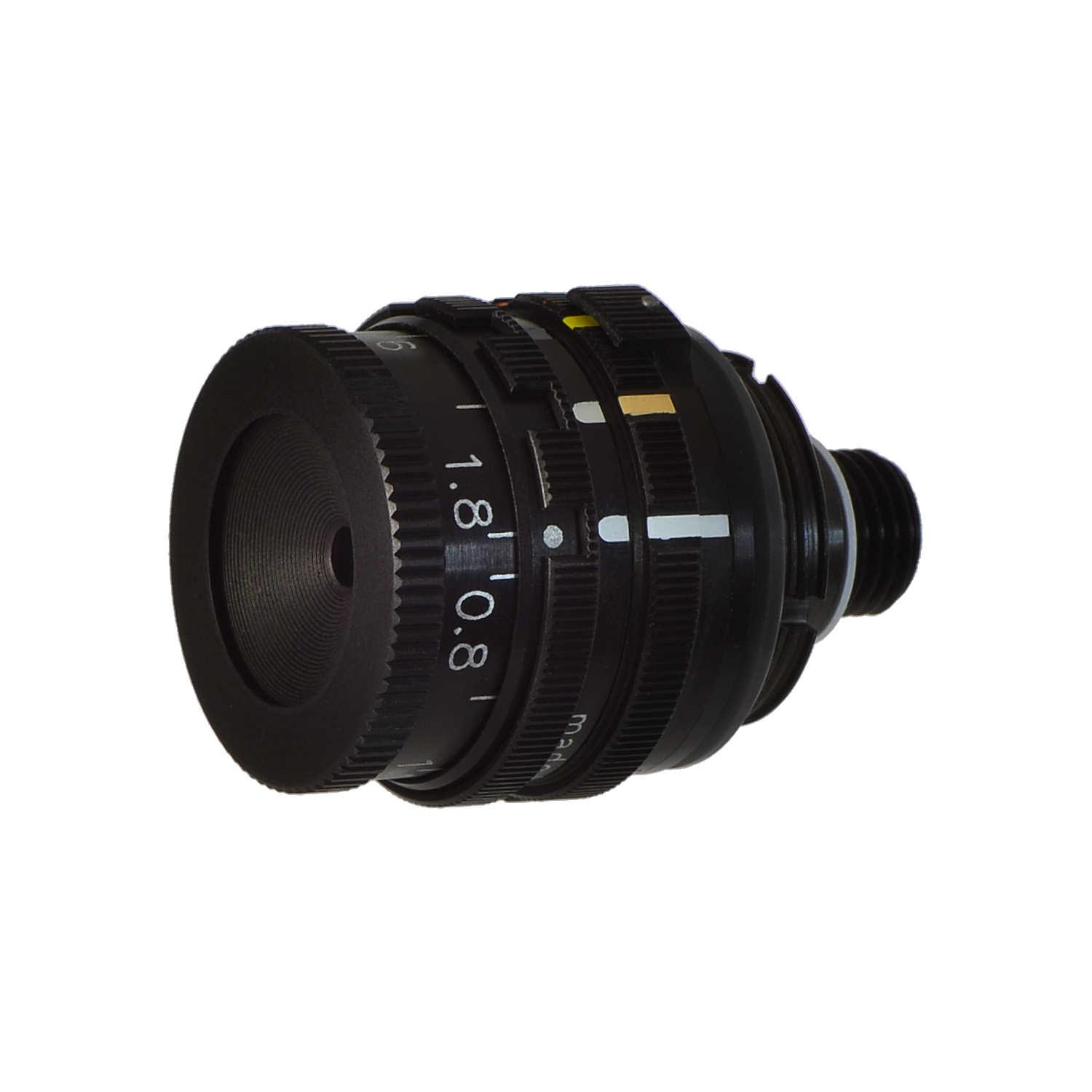 Sight 1,8 Competition