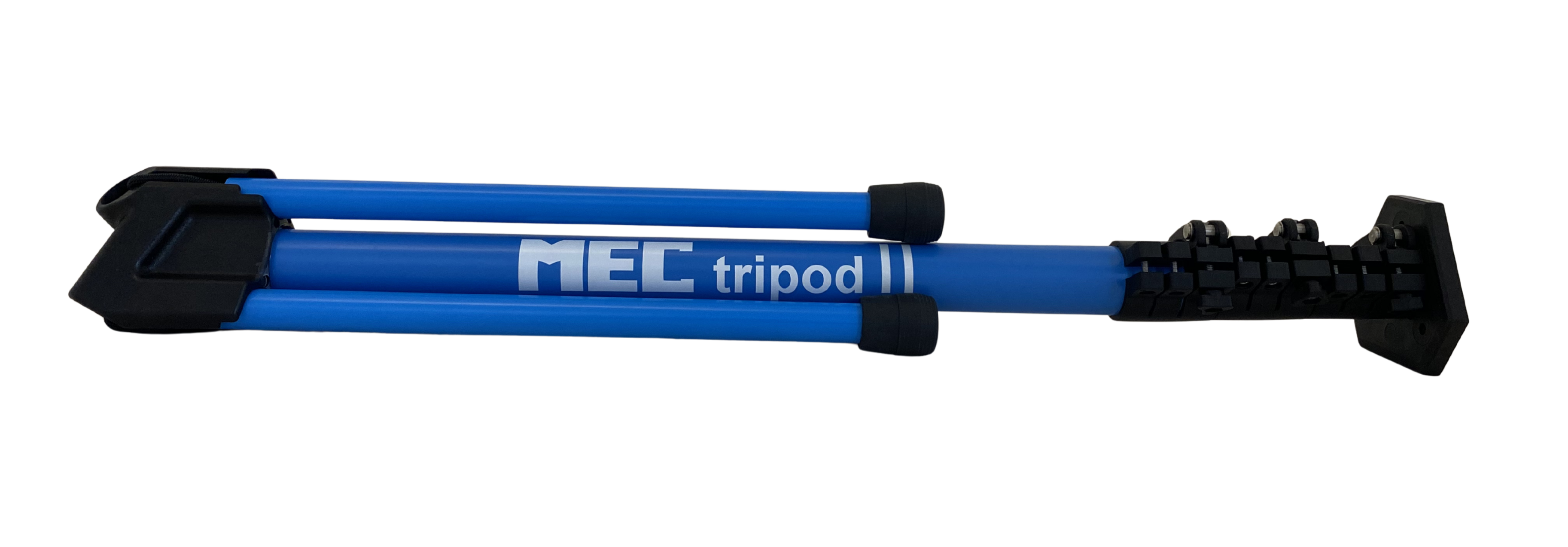MEC Tripod II Hellblau