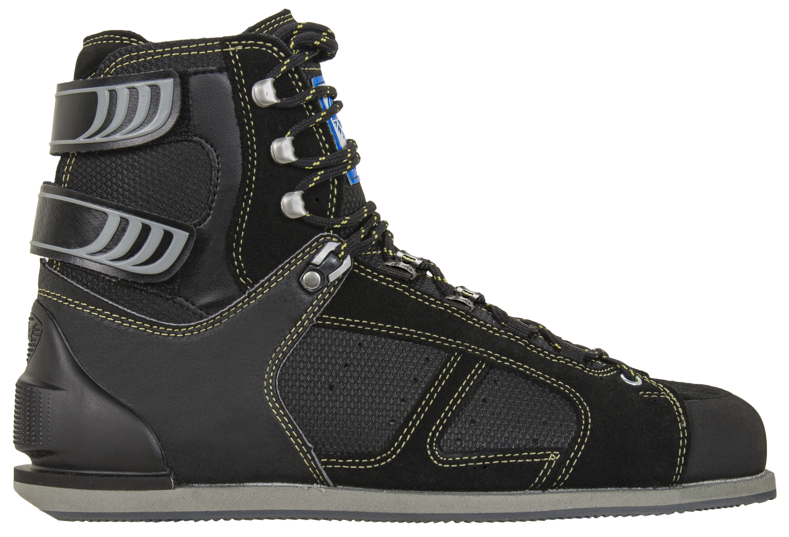 ahg-Schießschuh Strong