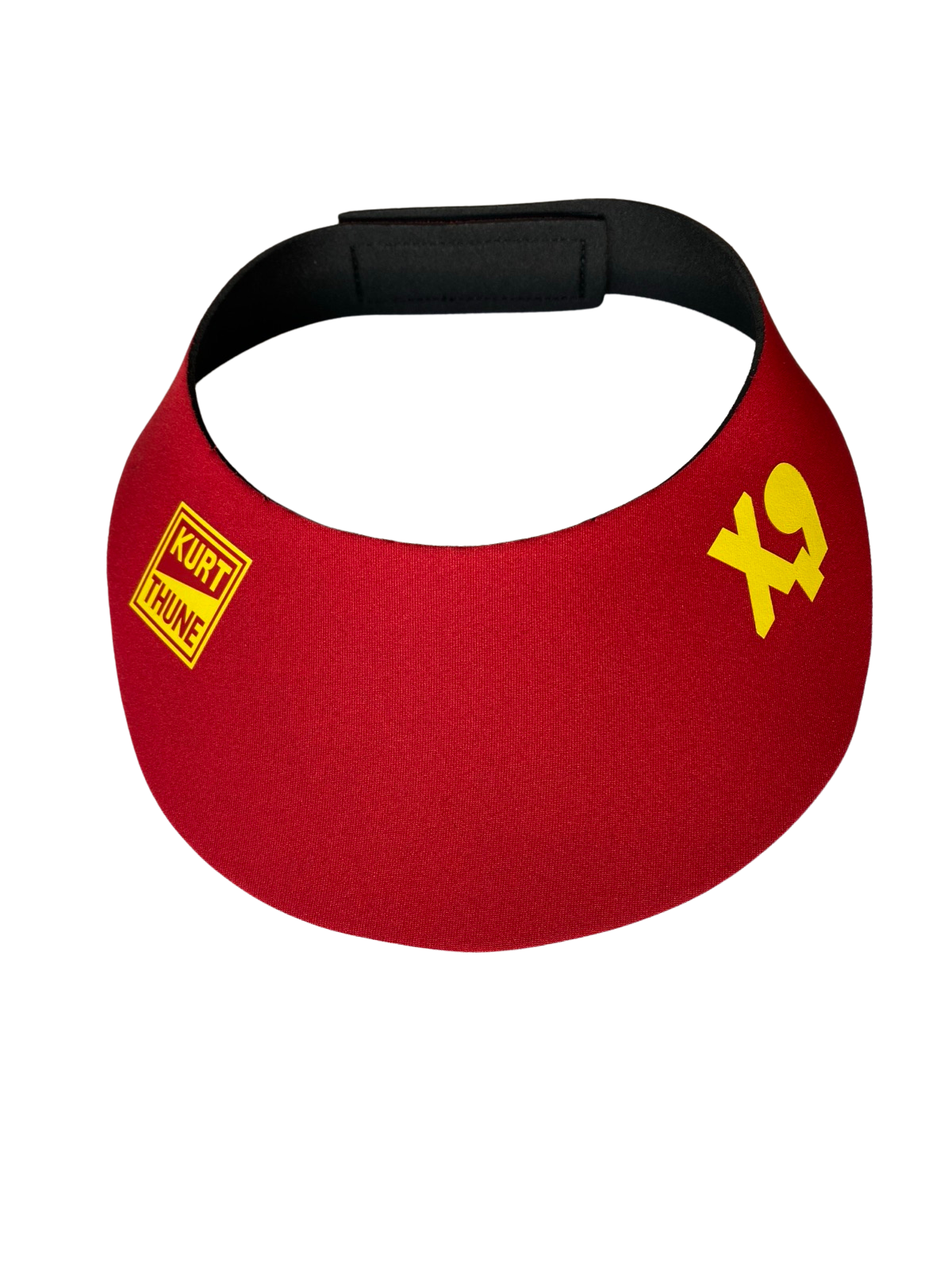 Thune Visor - X.9