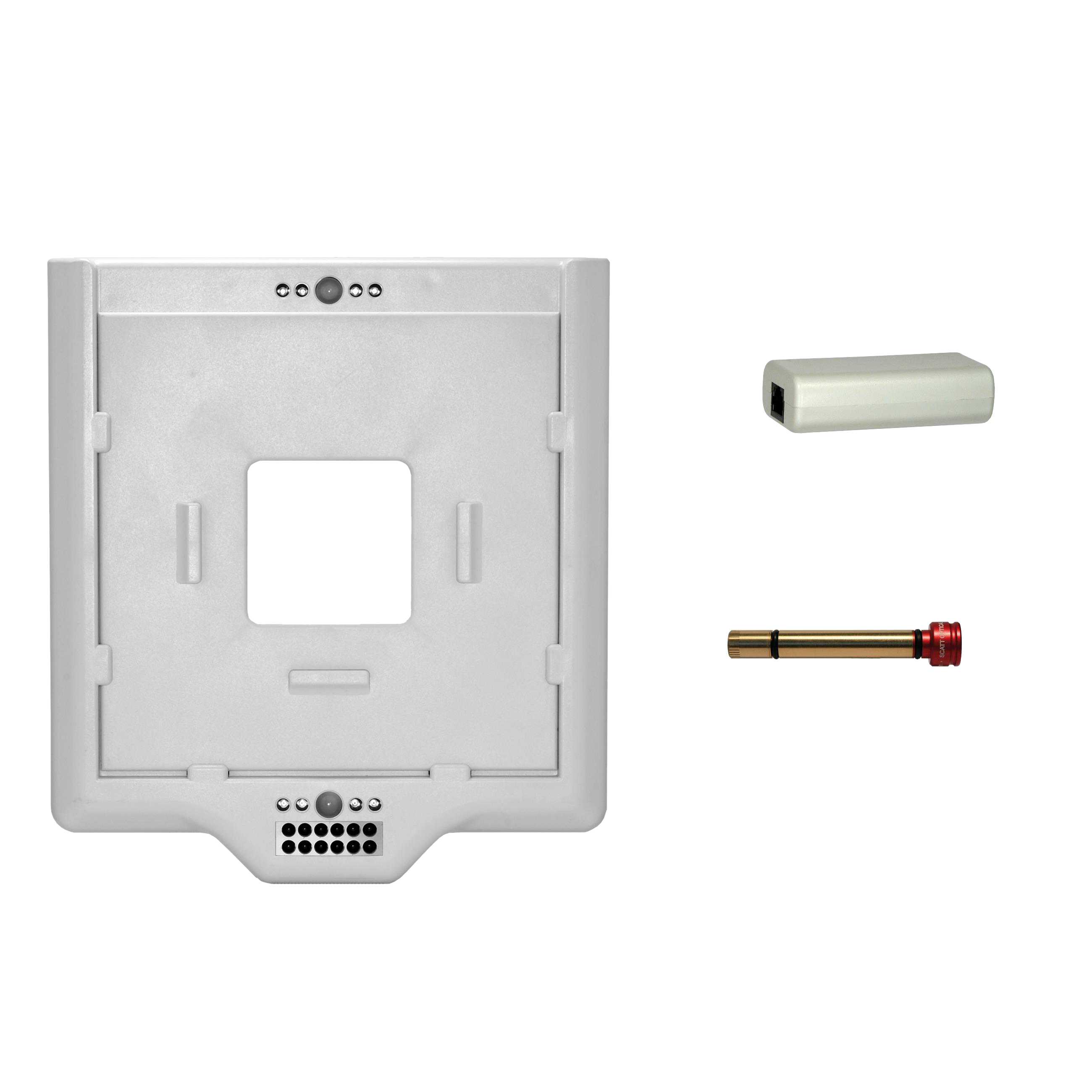SCATT WM9 - wireless
