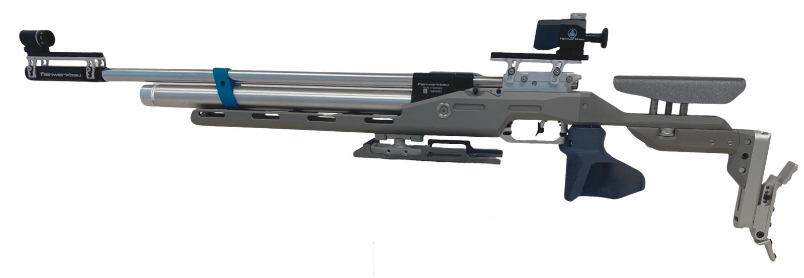 Feinwerkbau 800 Mark I Elements 