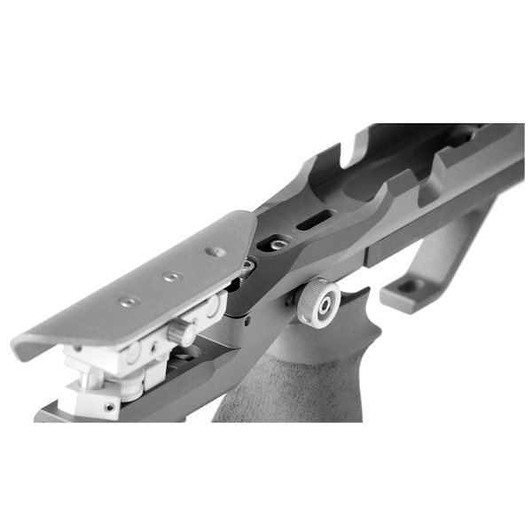 Mark I Coupling Speed SR