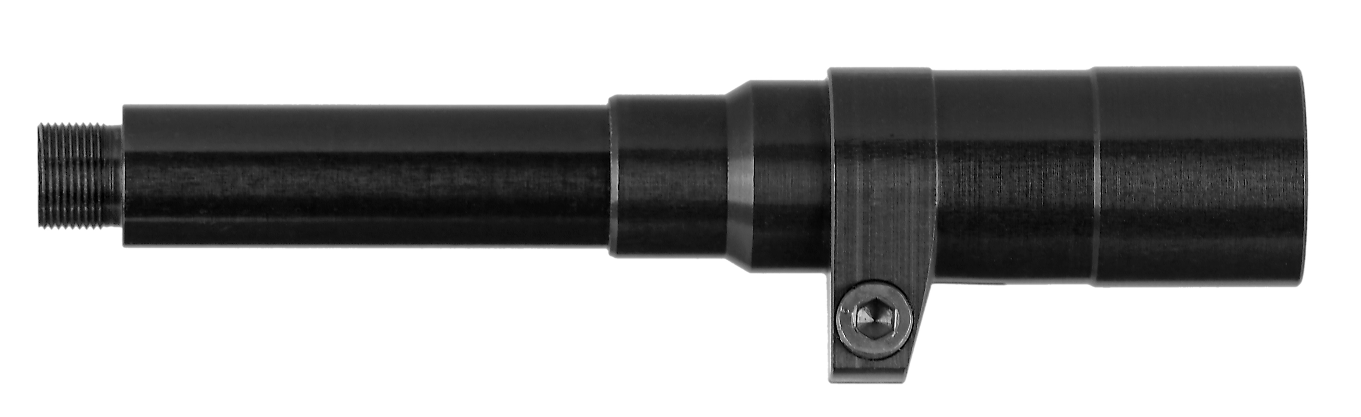 Centra Lenshood II Telescopic