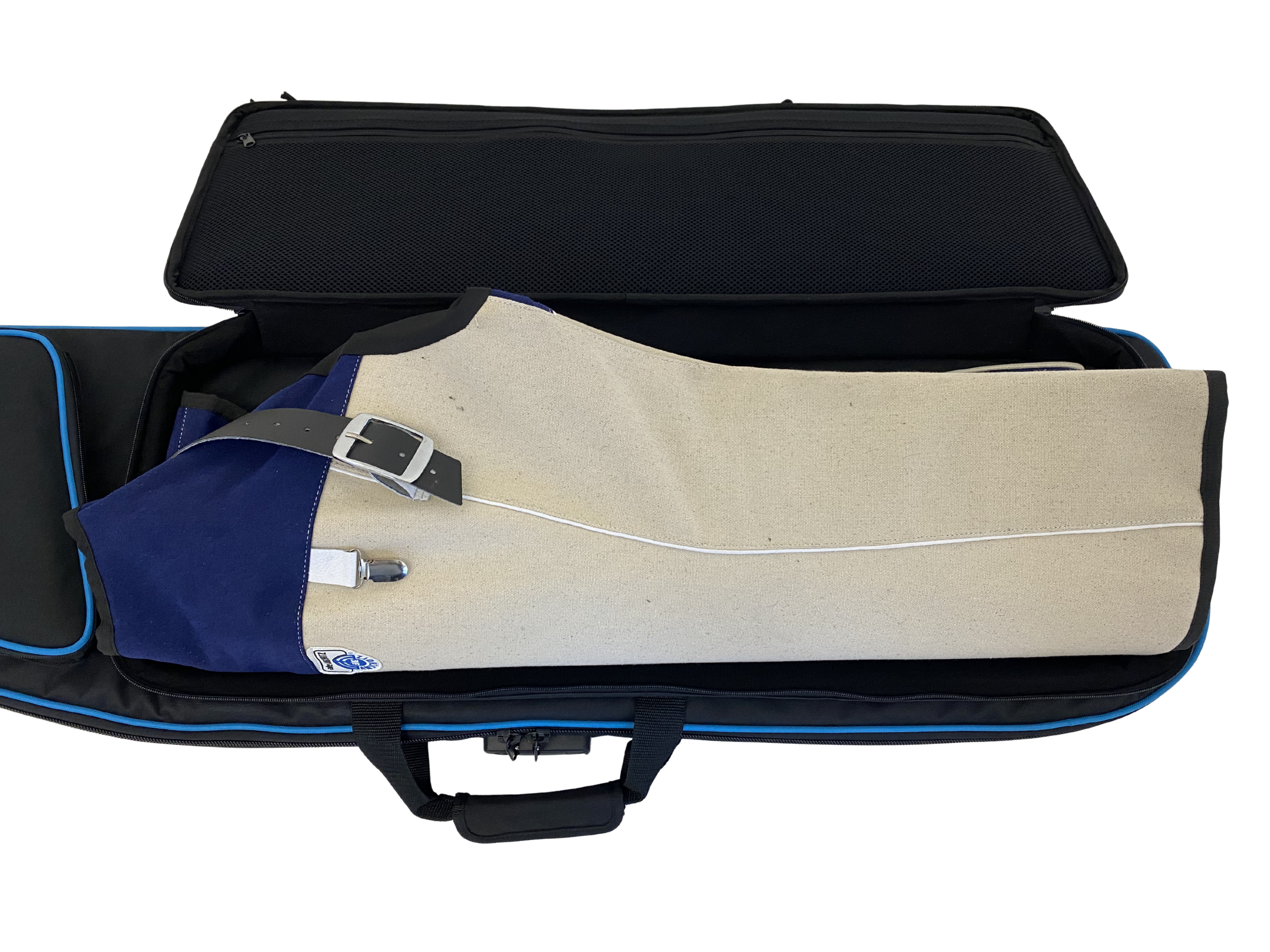 MEC Performance Rifle Case