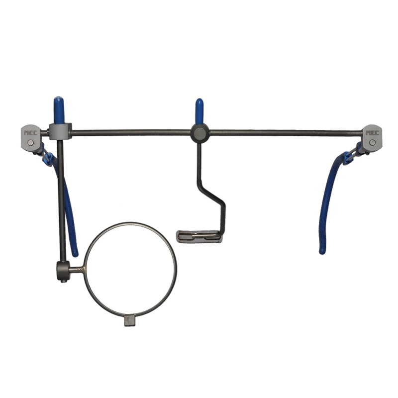 MEC glas Frame Glasses Startline Comfort