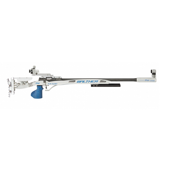 Walther KK500-M Senior Auflage