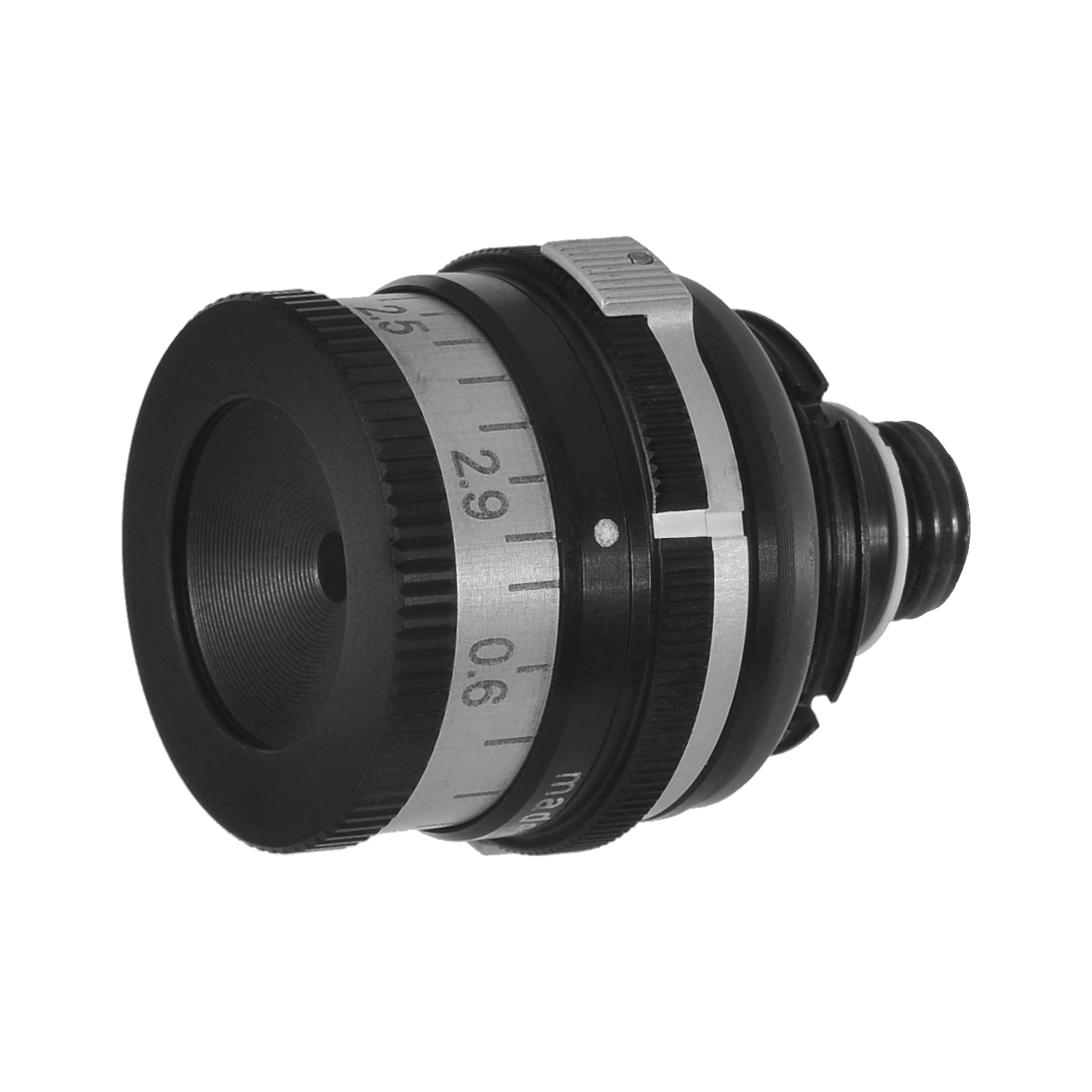 Sight 3,0 Pol