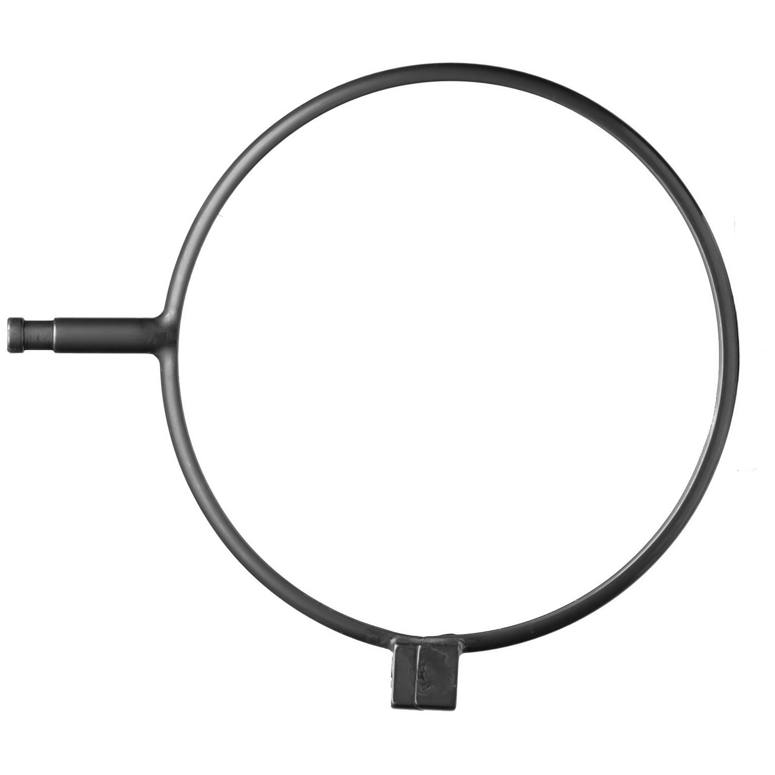 MEC glas Glashalter
