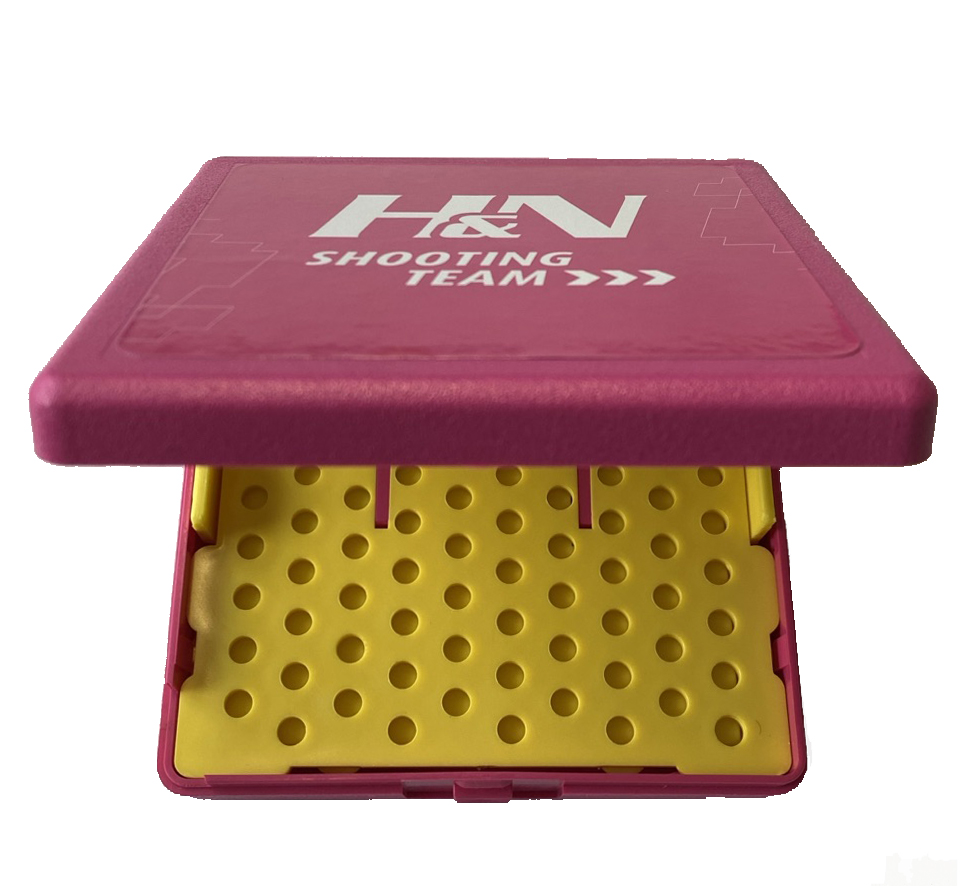 H&N MATCH-BOX Pink