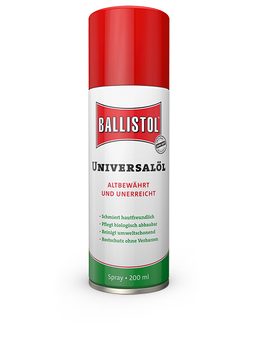 Ballistol-Spray 200 ml