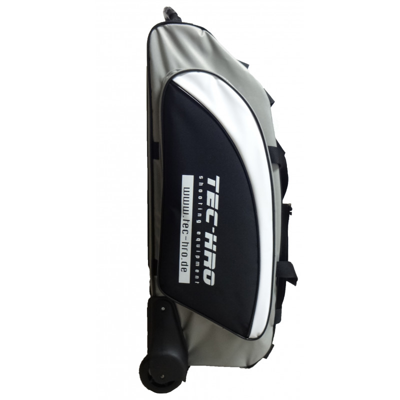 TEC-HRO Schiess-Tasche Modell Rio