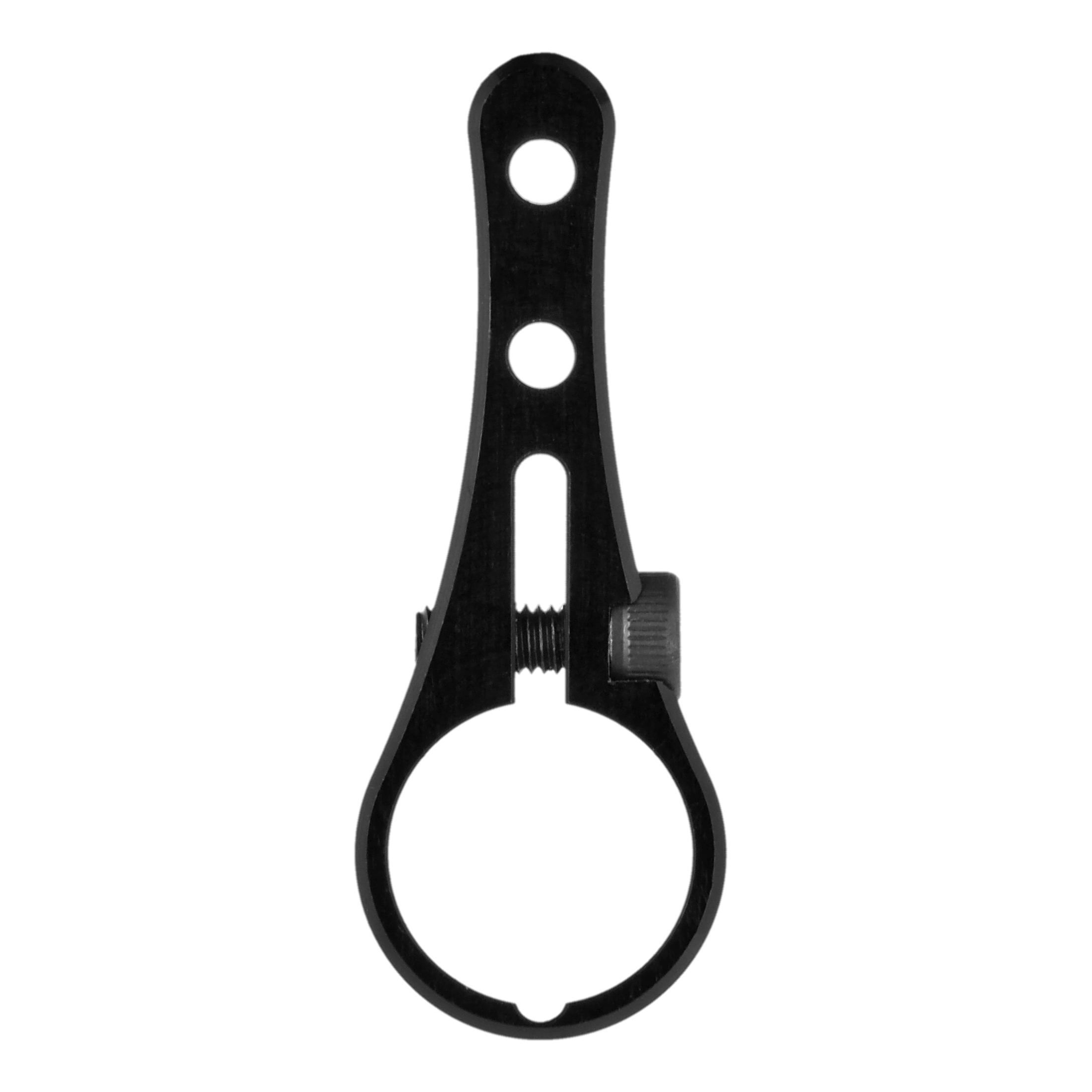 MEC glas Monocle - Halterung einzeln 37 / 23 