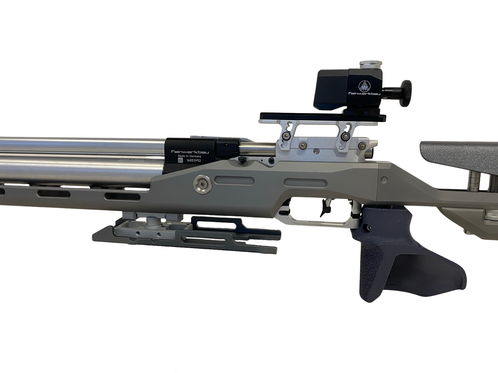 Feinwerkbau 800 Mark I Elements 