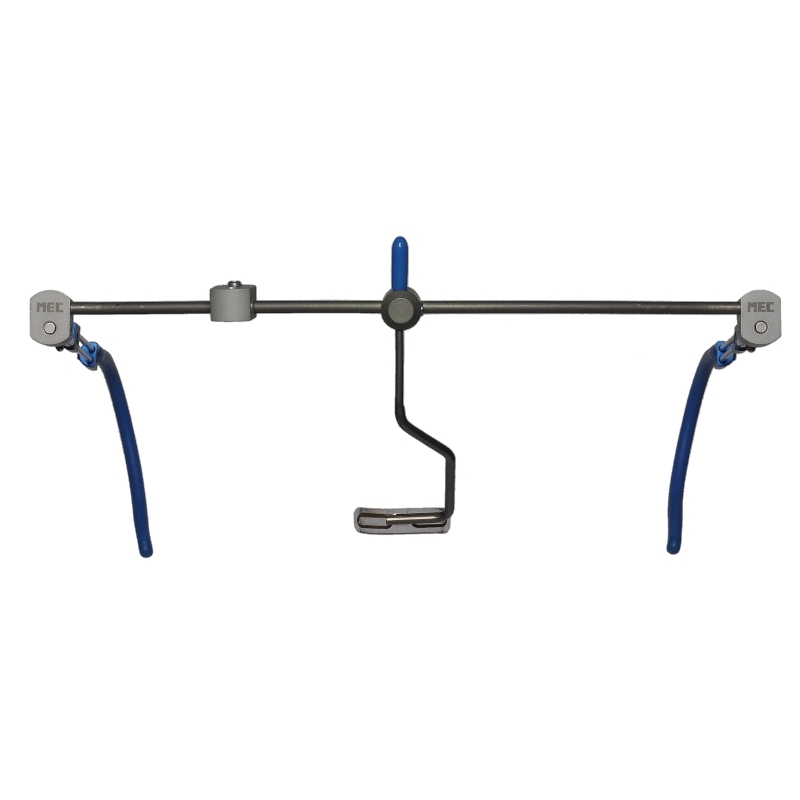 MEC glas Ohrbügelbrille Startline Comfort Grundmod