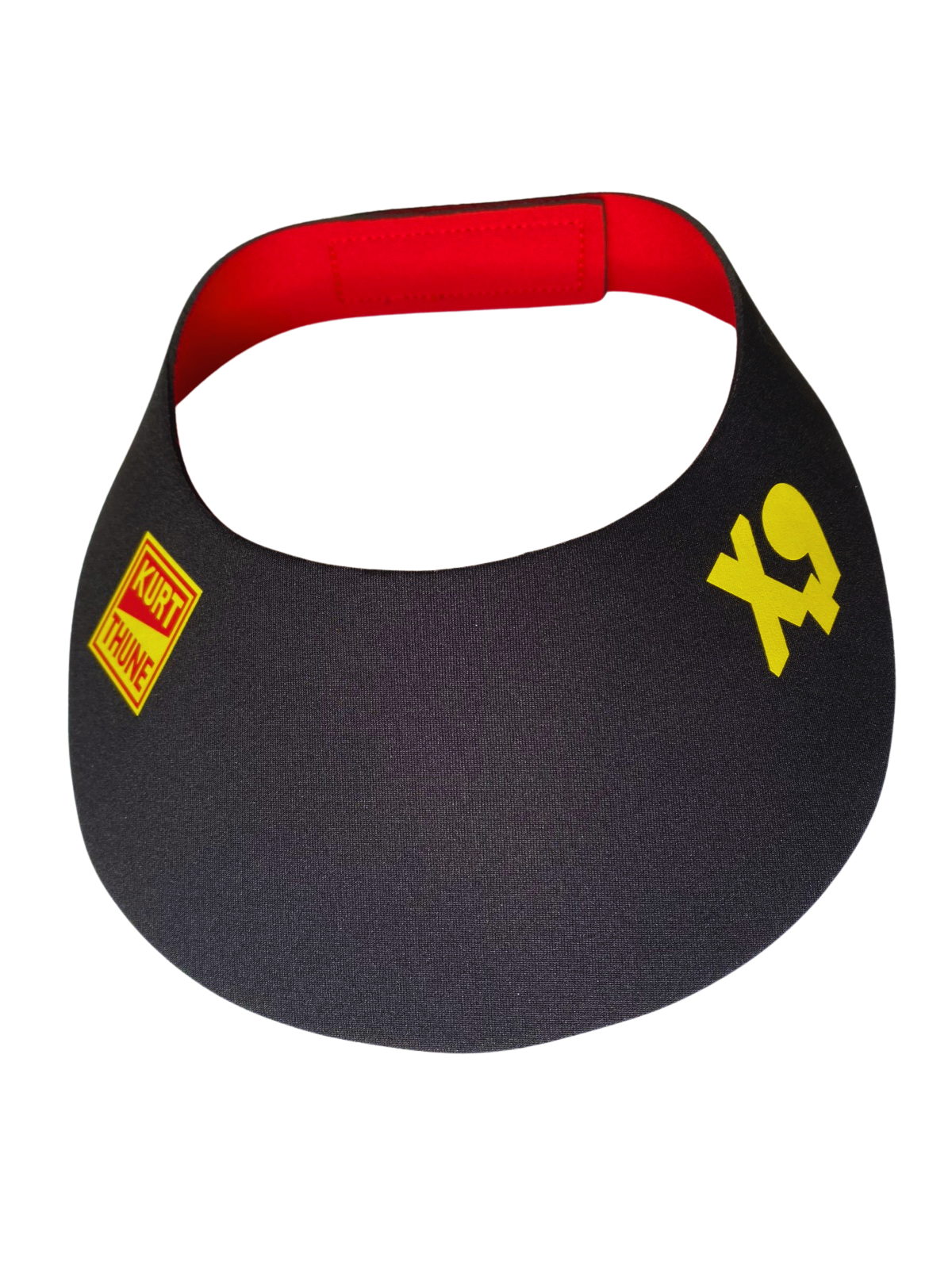 Thune Visor - X.9