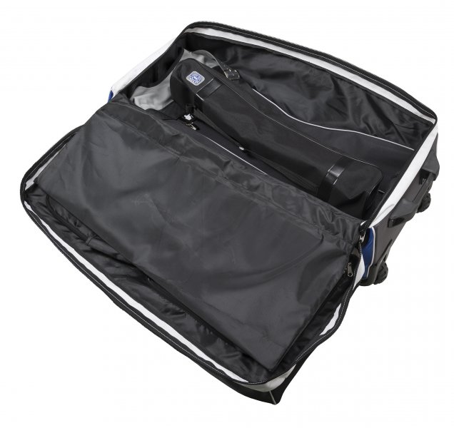 ahg Rolltasche Deluxe