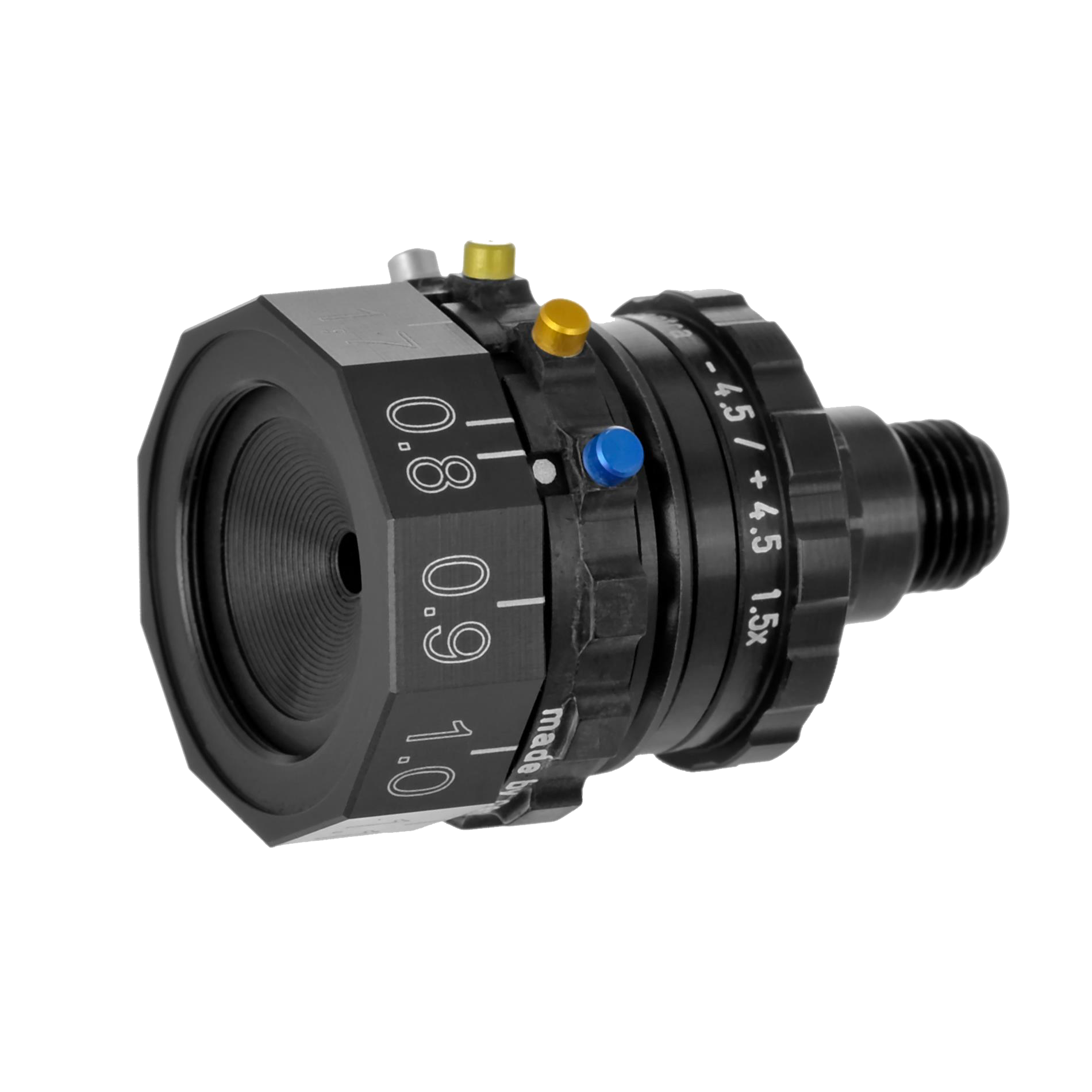 Sight 1,8 Senior + Optik