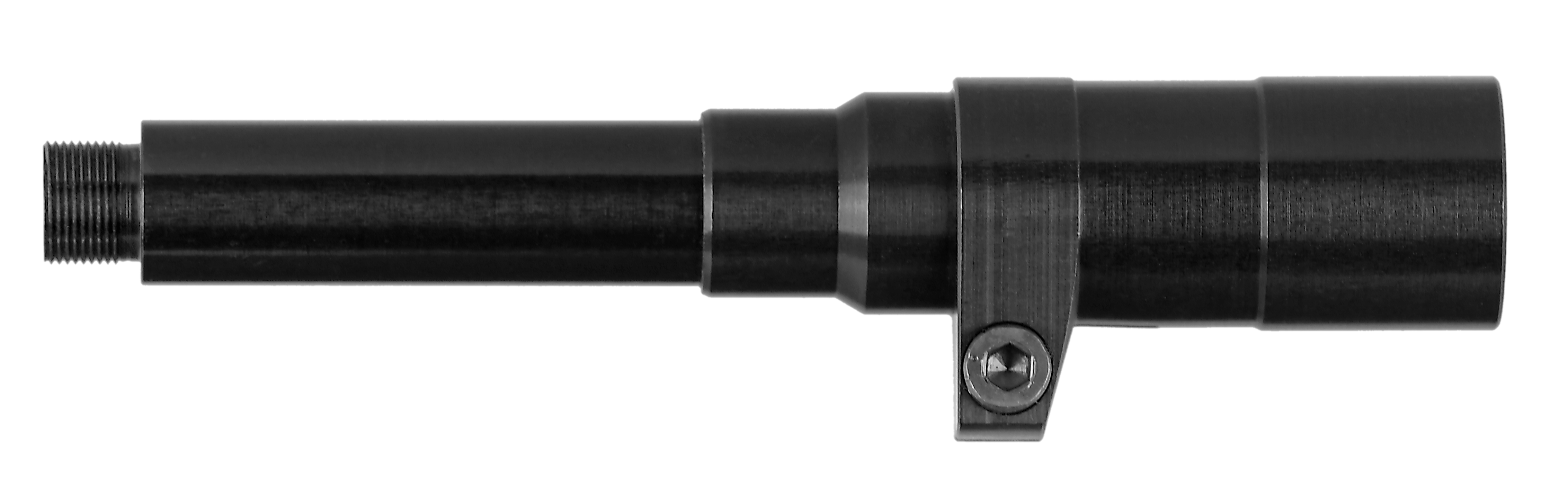Centra, Lenshood II Telescopic