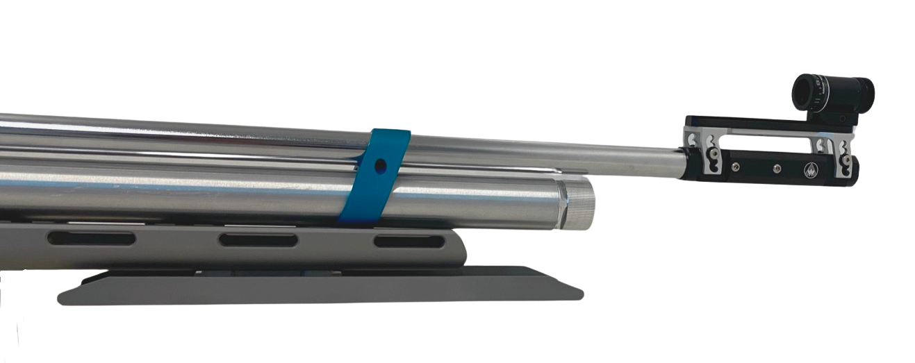 Feinwerkbau 800 Mark I Elements Auflage 