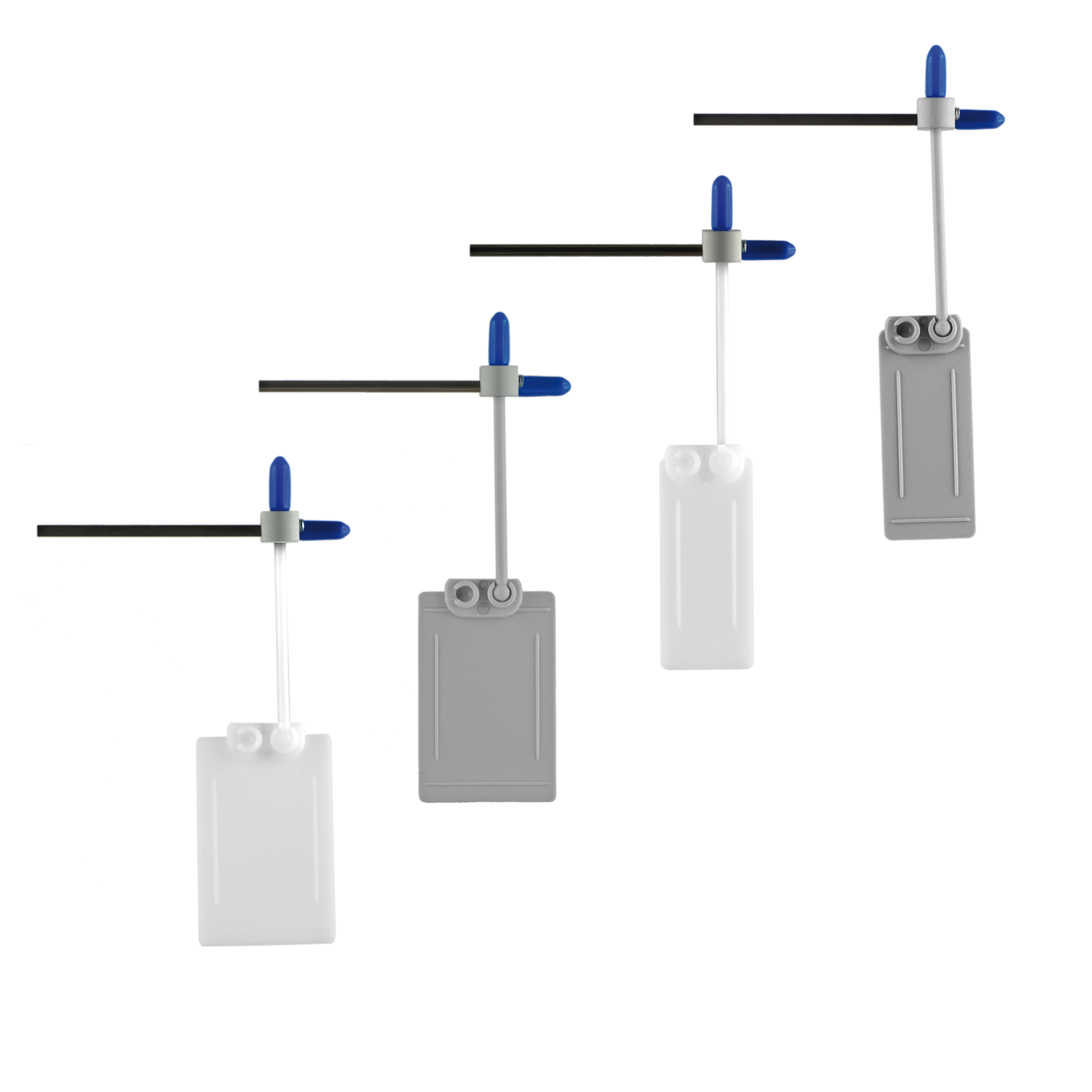 MEC glas Abdeckung, links