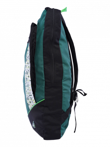 Capapie NSG Jacket Trouser Kit Bag 