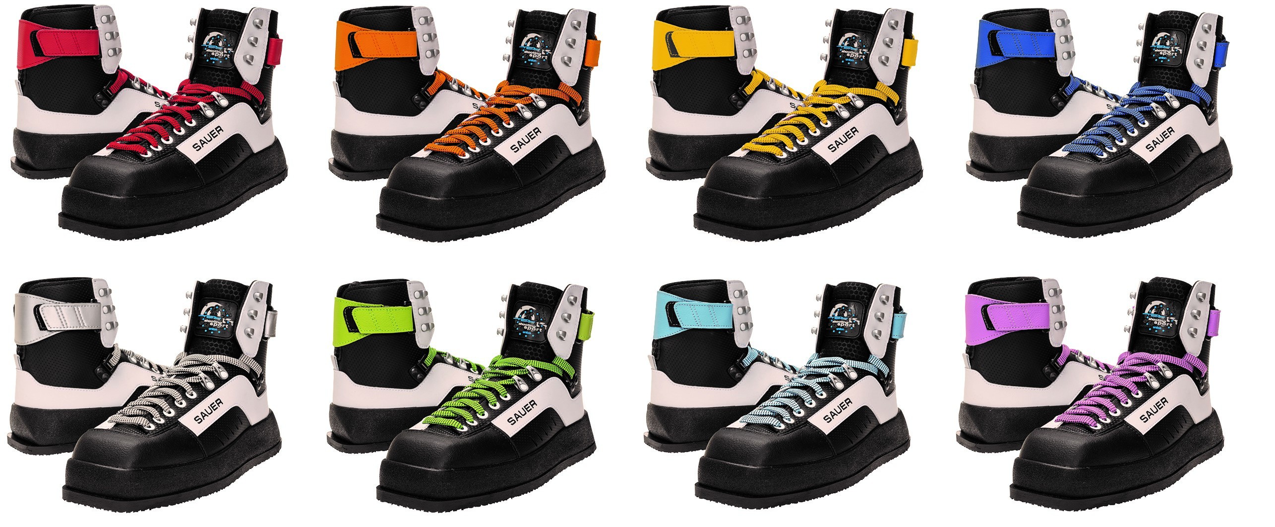 Sauer Shooting Shoe Perfekt X