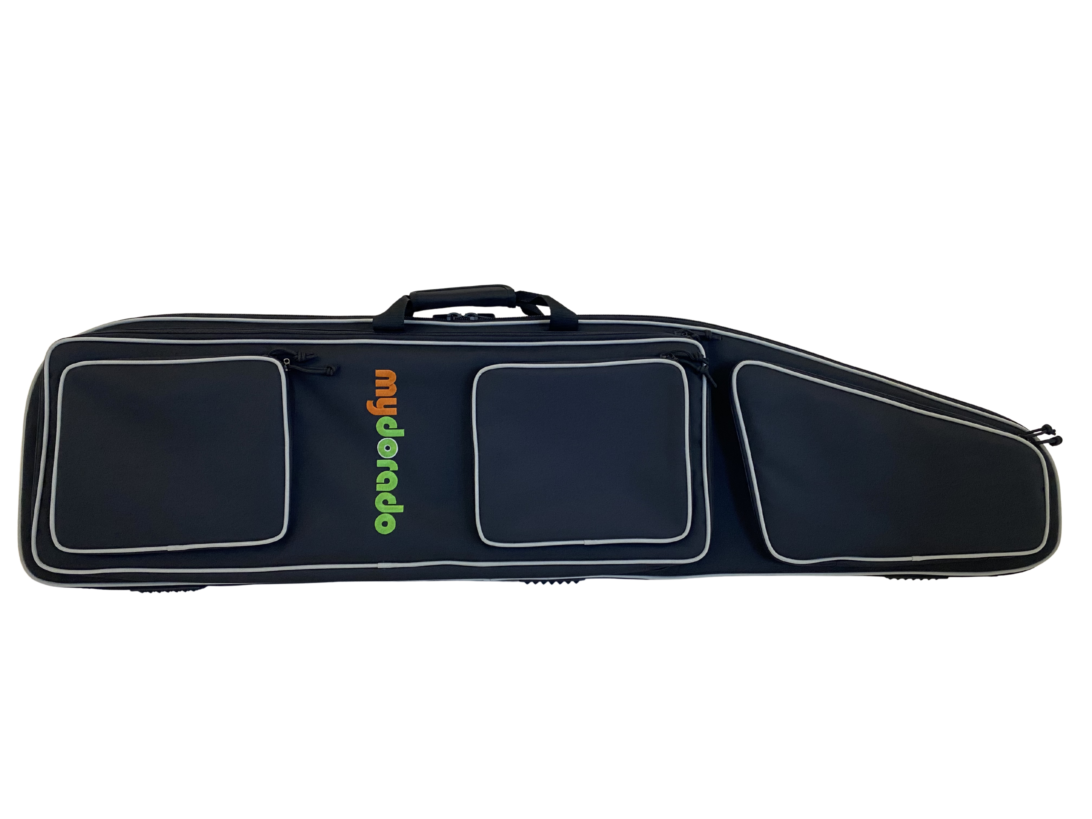 mydorado Performance Rifle Case