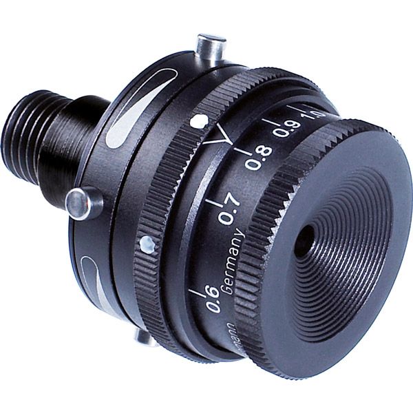 Gehmann Polarisationsfilter