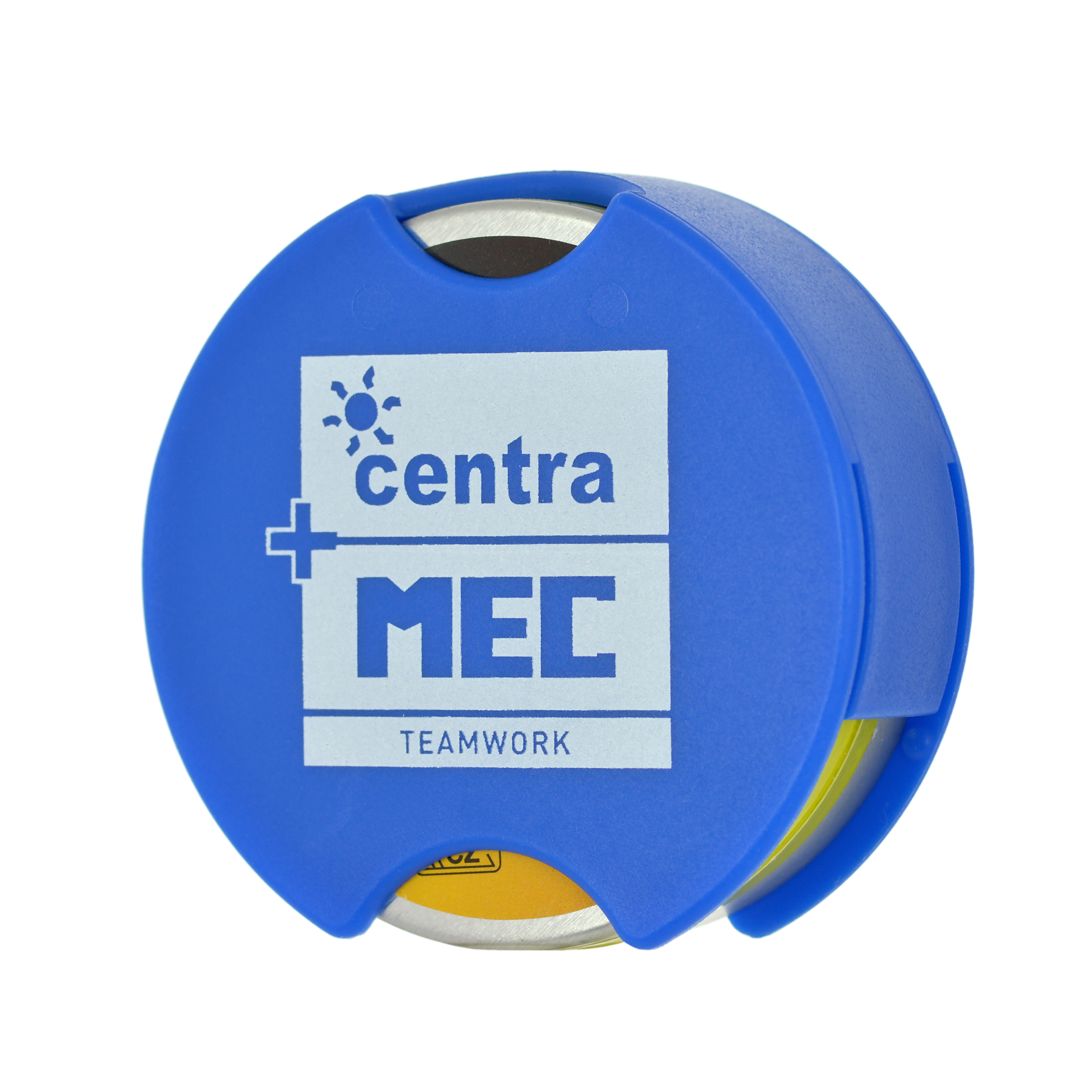 MEC centra Dosenclip