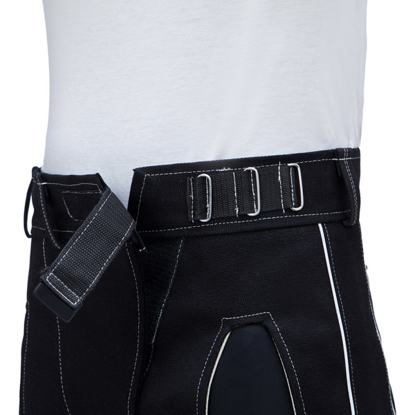 Gehmann Schießhose Modell Club Damen