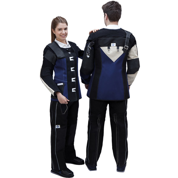 Schießjacke Standard Damen