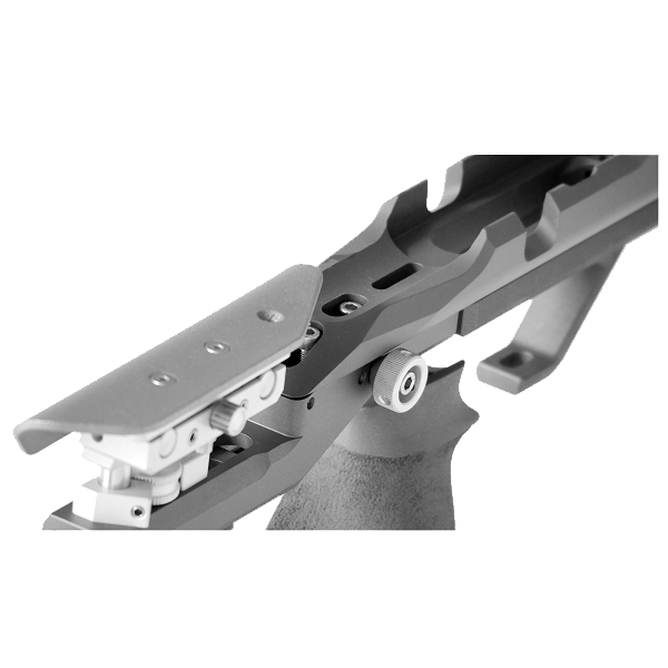 Mark I Coupling Speed SR