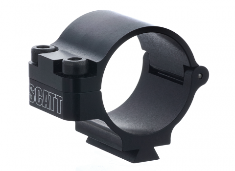 SCATT Biathlon clamp