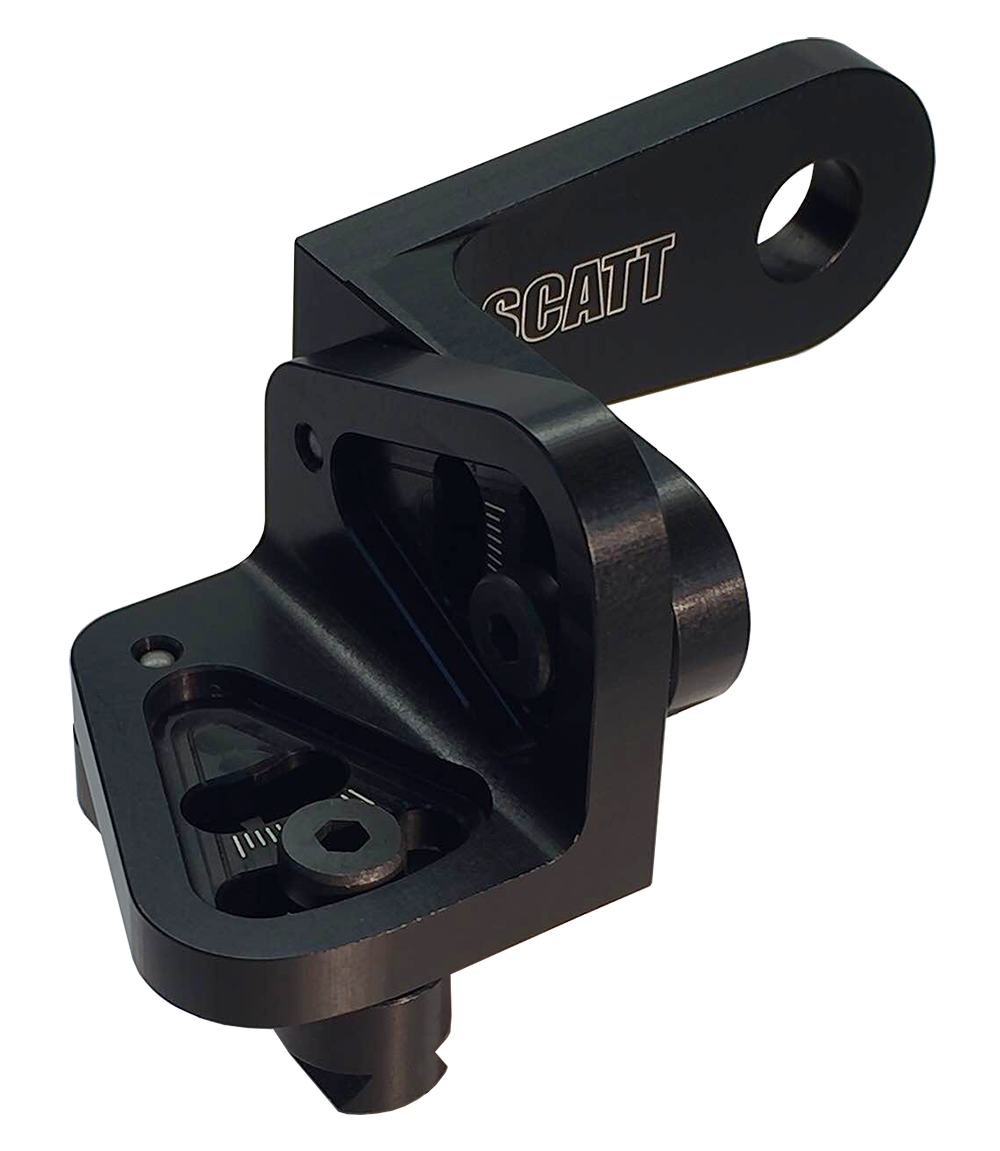 SCATT Bow mount