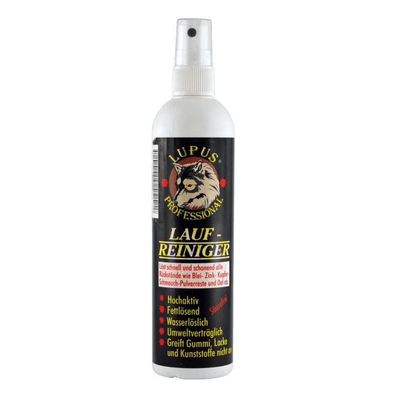 Lupus Laufreiniger, 150ml