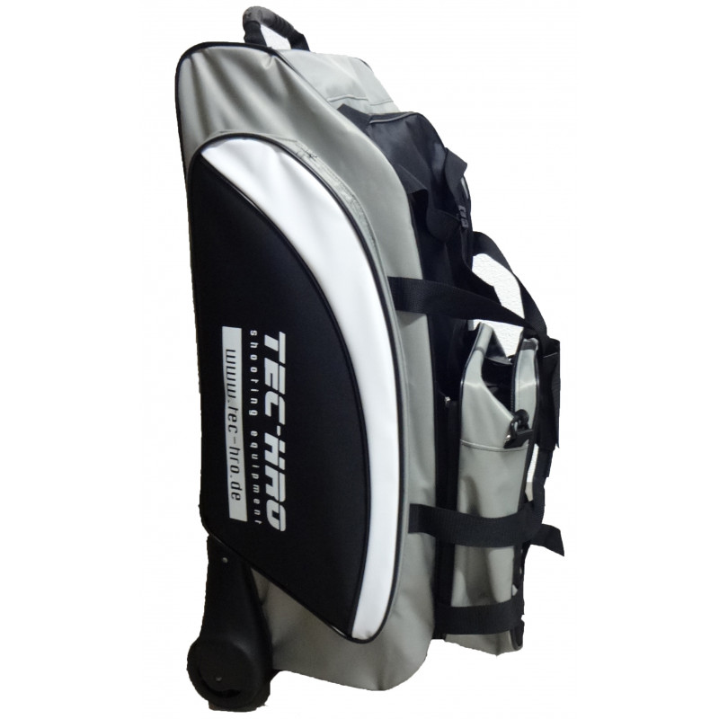 TEC-HRO Schiess-Tasche Modell Rio