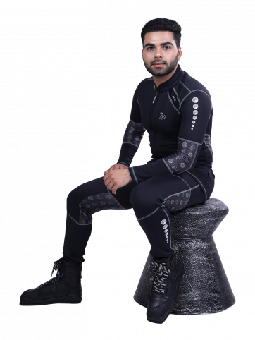 Capapie Capiflex Plus Hose