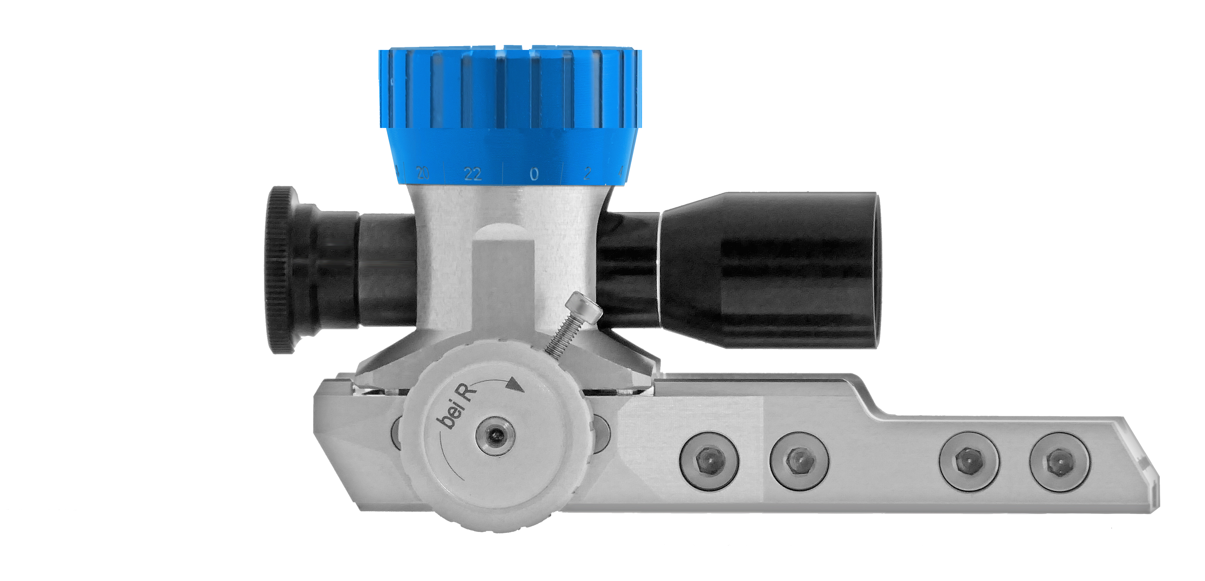 Diopter Spy BR