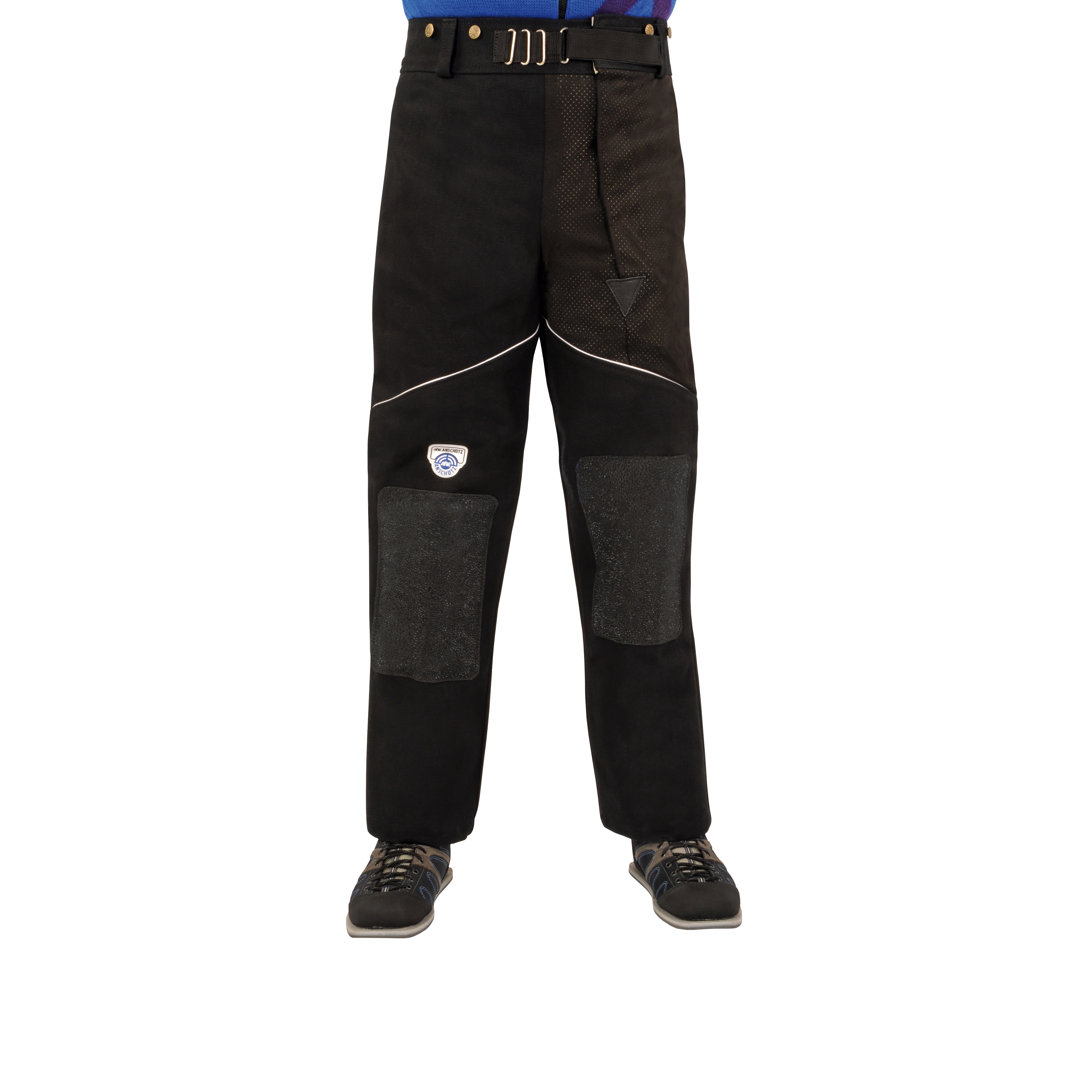 ahg-Schießhose Standard Damen