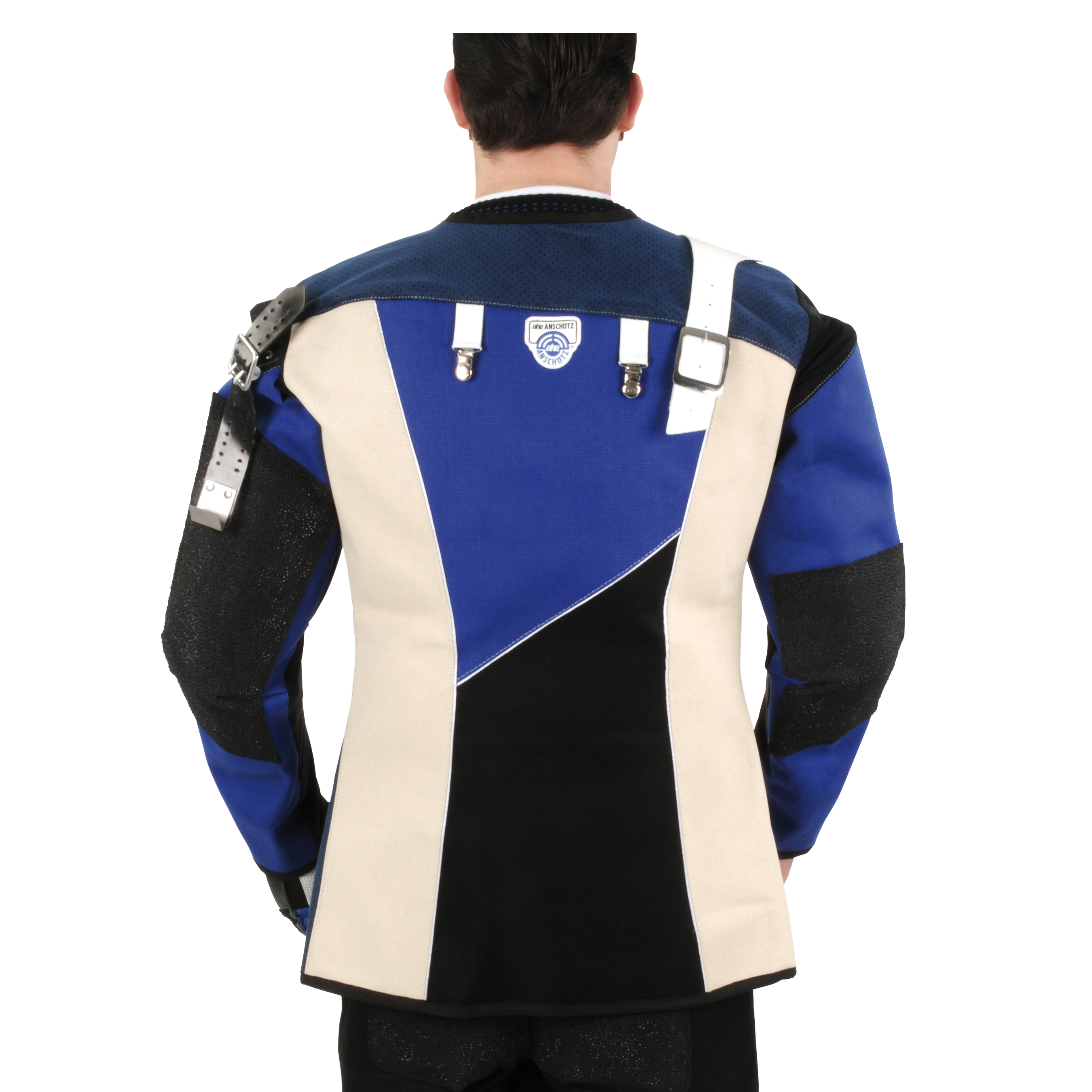 ahg-Schießjacke Standard Plus Damen
