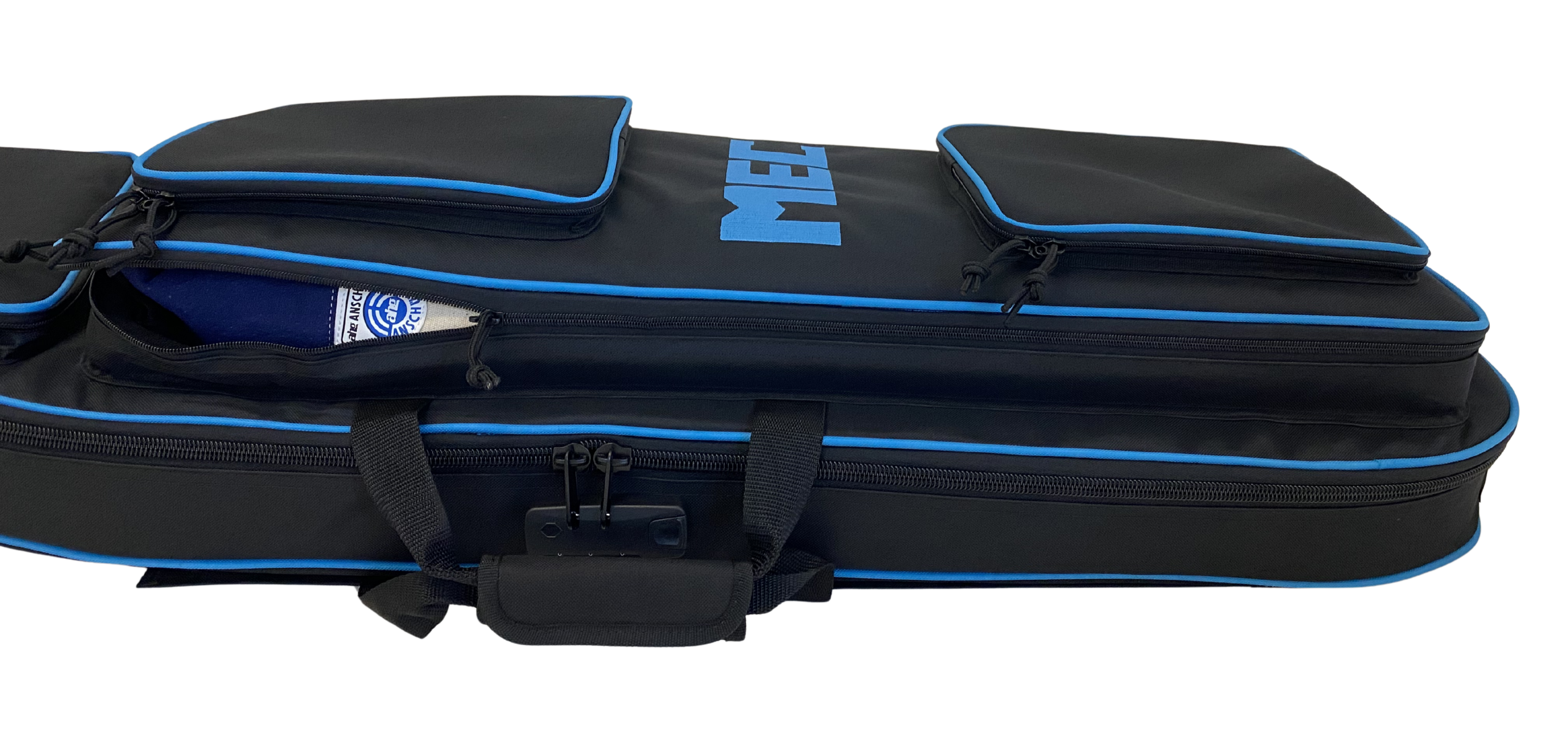 MEC Performance Rifle Case